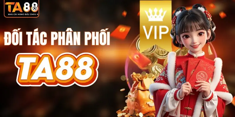 Phân tích chuyên sâu về các đối tác của TA88