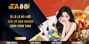 Tá Lả Là Gì